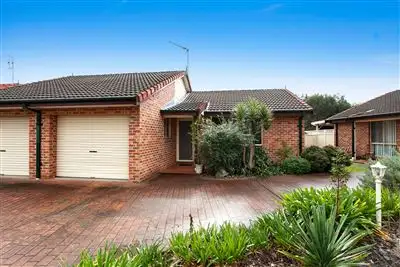 Seventh view of Homely villa listing, 8/51-55 Bateman Avenue, Albion Park Rail NSW 2527