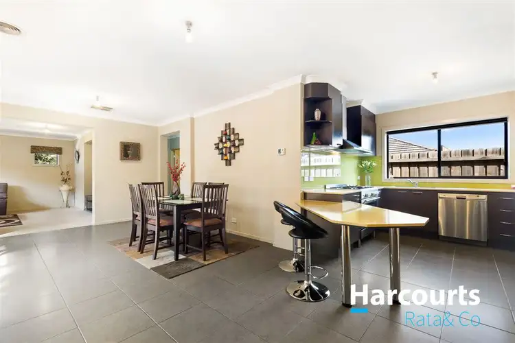 Second view of Homely house listing, 14 Shields Street, Epping VIC 3076
