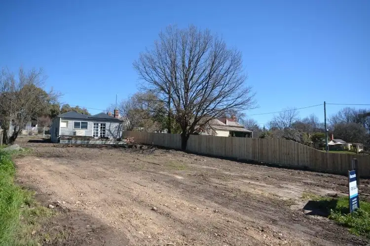 Lot 1 Ayres Street, Creswick VIC 3363
