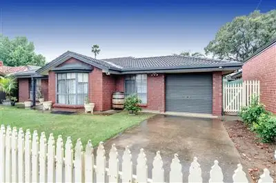 16 Panton Crescent, Somerton Park SA 5044