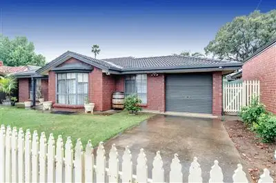 Main view of Homely house listing, 16 Panton Crescent, Somerton Park SA 5044