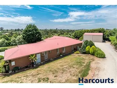 Second view of Homely house listing, 2 Camelot Court, Warragul VIC 3820