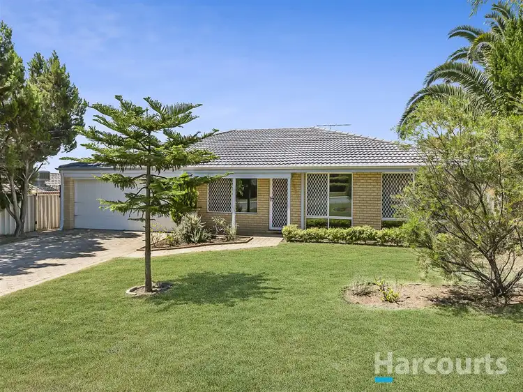 Main view of Homely house listing, 3 Kemi Court, Joondalup WA 6027