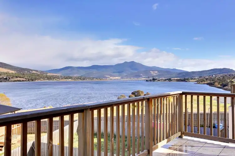 Second view of Homely unit listing, 3/19 Maxwell Drive, Bridgewater TAS 7030