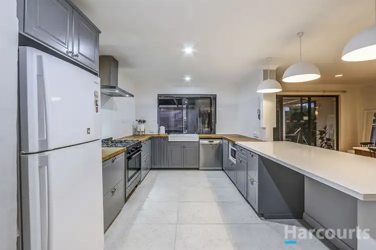 Second view of Homely house listing, 92 Anglesey Drive, Kardinya WA 6163