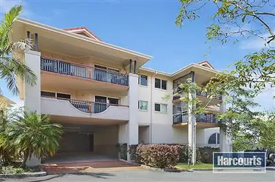 Main view of Homely unit listing, 22/88 L'Estrange Terrace, Kelvin Grove QLD 4059