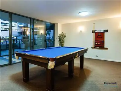 Fifth view of Homely apartment listing, 73/128 Adelaide Tce, East Perth WA 6004