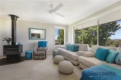 Second view of Homely house listing, 3 Macarthur Street, Warragul VIC 3820