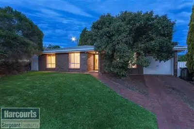 Main view of Homely house listing, 7 Far View Crescent, Ridgehaven SA 5097