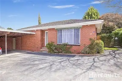 1/36 Begonia Avenue, Bayswater VIC 3153