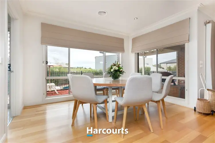 Third view of Homely house listing, 3 McNair Court, Berwick VIC 3806