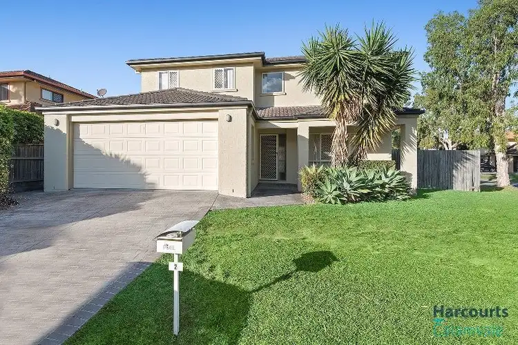 2 Jade Close, Runcorn QLD 4113