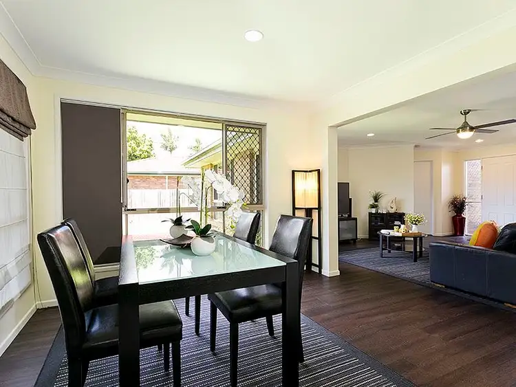 Fifth view of Homely house listing, 8 Charolais Crescent, Upper Kedron QLD 4055