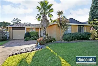 Main view of Homely house listing, 9 Nardango Road, Bradbury NSW 2560