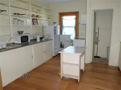 Second view of Homely house listing, 12 Lamont Street, Alexandra VIC 3714