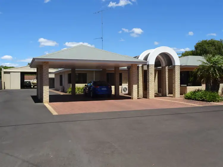71 Mount Street, Manjimup WA 6258