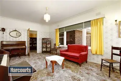 Fourth view of Homely house listing, 5 Alto Avenue, Croydon VIC 3136