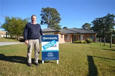 Main view of Homely rural property listing, 42 Erin Drive, King Creek NSW 2446