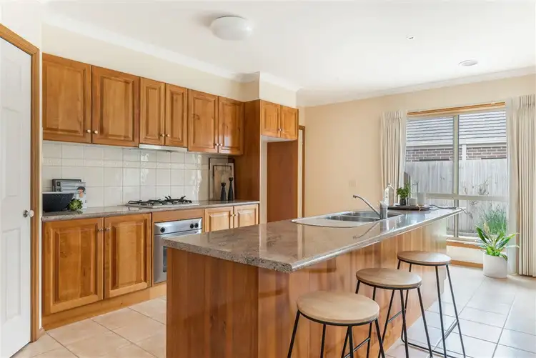 Second view of Homely house listing, 9 Janmar Court, Grovedale VIC 3216