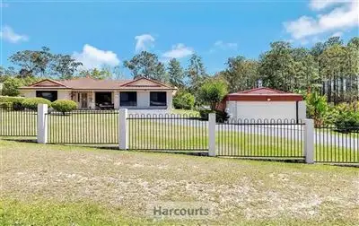 Main view of Homely house listing, 8-12 Tigercat Court, Greenbank QLD 4124