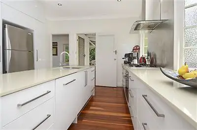 Fifth view of Homely house listing, 86 Franz Road, Clayfield QLD 4011