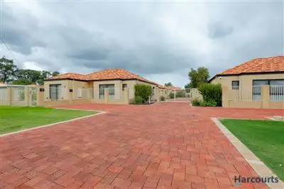 Second view of Homely unit listing, 3/8 Toledo Close, Cannington WA 6107