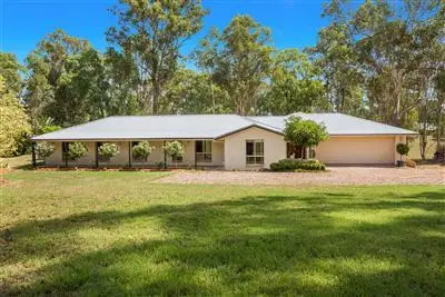 Main view of Homely house listing, 11 Tallow Wood Close, Wilberforce NSW 2756