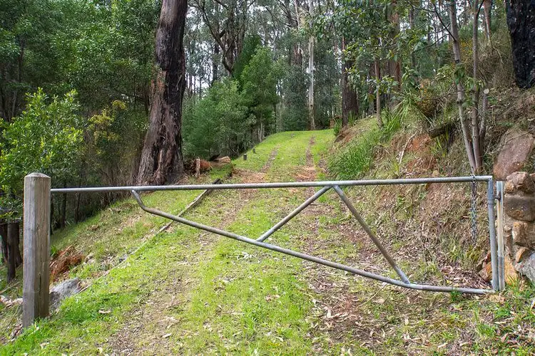 Second view of Homely land listing, 6 Janesdell Avenue, Ferny Creek VIC 3786