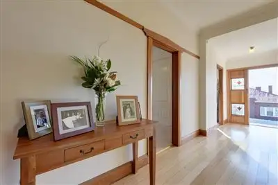 Third view of Homely house listing, 5 D'Emden Street, West Hobart TAS 7000