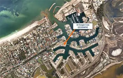 Main view of Homely land listing, 30 Burgee Cove, Geographe WA 6280