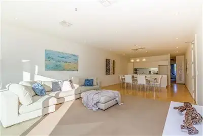 Fourth view of Homely apartment listing, 15/4 King Street, Glenelg North SA 5045