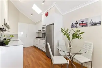 Third view of Homely unit listing, 5A Tarella Drive, Mount Waverley VIC 3149