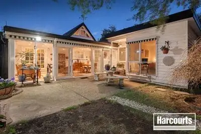 Main view of Homely house listing, 58 Grace Street, Springvale VIC 3171