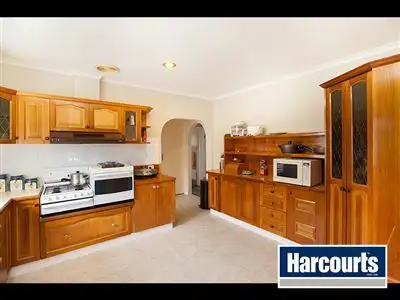 Fifth view of Homely house listing, 2 Bagot Street, Warragul VIC 3820