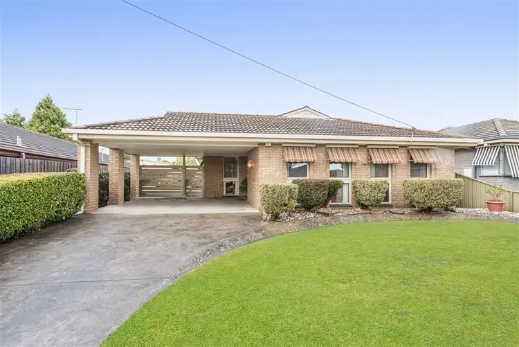 82 Jedda Street, Bell Post Hill VIC 3215