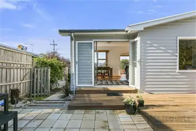 Main view of Homely house listing, 251 Roslyn avenue, Blackmans Bay TAS 7052