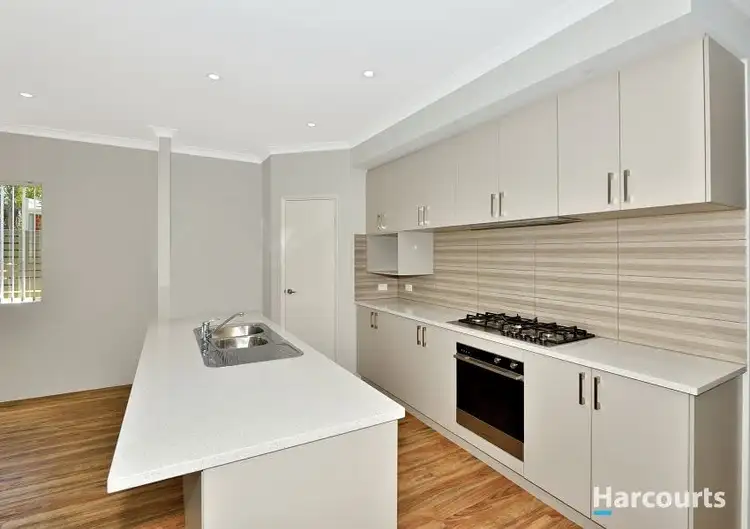 Fourth view of Homely house listing, 61 Thornbill Crescent, Coodanup WA 6210