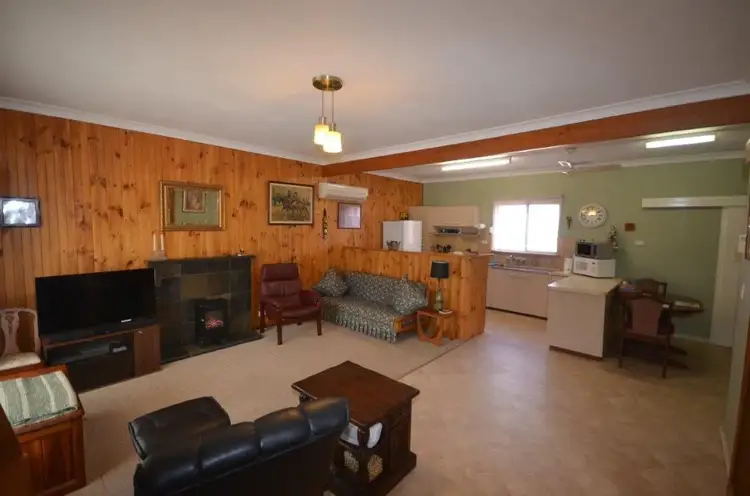 Second view of Homely house listing, 36 Granites Road, Tailem Bend SA 5260