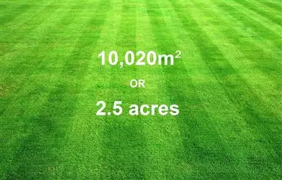 Main view of Homely land listing, 5 Cannizzaro Road, Lewiston SA 5501