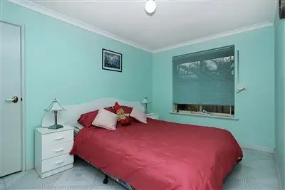 Fourth view of Homely house listing, 8 Ballan Court, Morley WA 6062