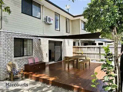 Second view of Homely townhouse listing, 7/18 Rowell Street, Zillmere QLD 4034