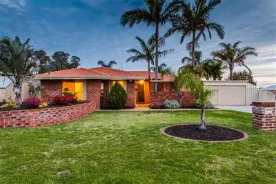 Main view of Homely house listing, 32 Tunnicliffe Street, Parmelia WA 6167