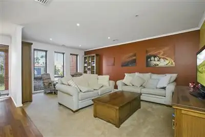 Second view of Homely house listing, 3 Hutson Way, Mount Martha VIC 3934