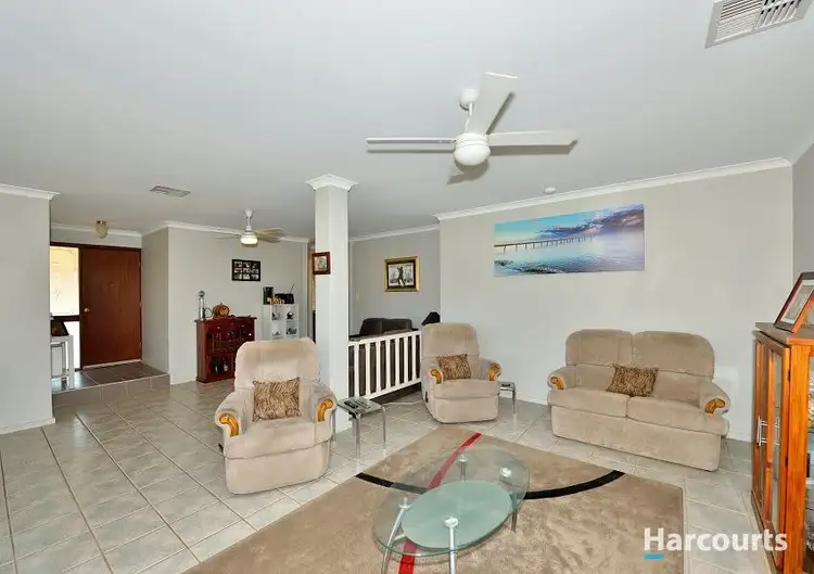 Fourth view of Homely house listing, 11 Hibiscus Rise, Halls Head WA 6210
