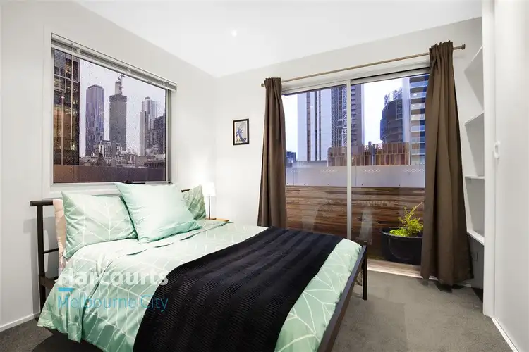 Sixth view of Homely apartment listing, 41/16-18 Bennetts Lane, Melbourne VIC 3000