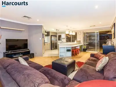 Fifth view of Homely house listing, 77 Christchurch Terrace, Currambine WA 6028