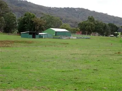 Fifth view of Homely rural property listing, 1274 Yarck Road, Yarck VIC 3719