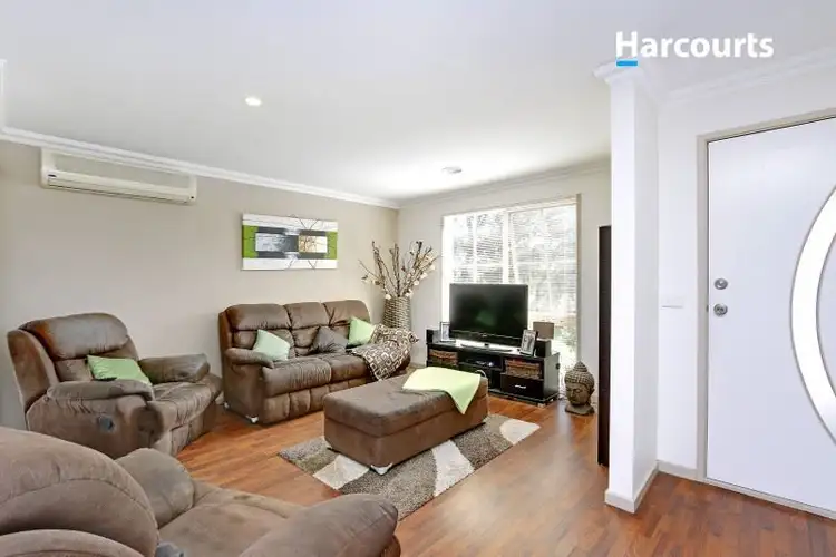 Second view of Homely house listing, 11 Clairmont Close, Somerville VIC 3912