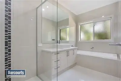 Sixth view of Homely unit listing, 5/193-195 Wonga Rd, Warranwood VIC 3134