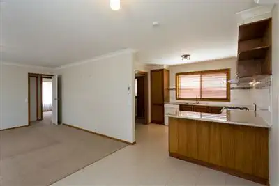 Second view of Homely unit listing, 1/451 Forest Street, Wendouree VIC 3355